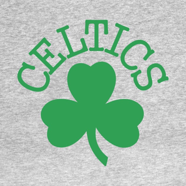 CELTICS by vender